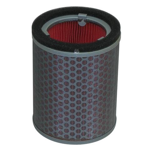 Filtru de aer MIW H1211 pentru motocicletă, compatibil cu Honda CBR 1000 RR (2004 - 2007)